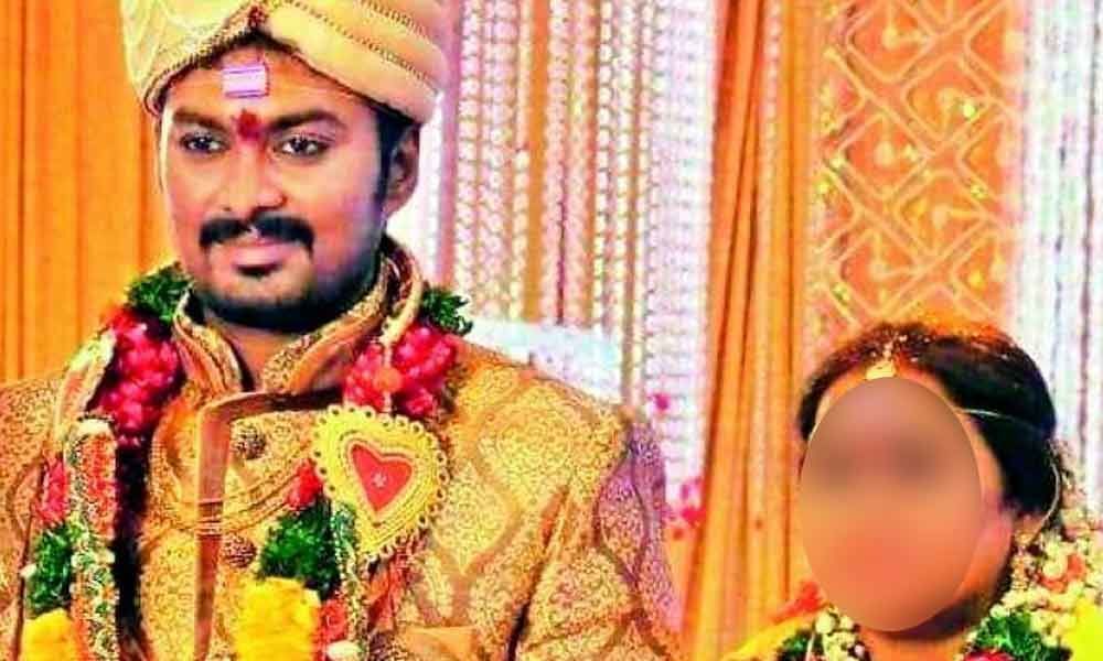 Baahubali Actors Wife Found Dead, Her Family Alleges Dowry Harassment