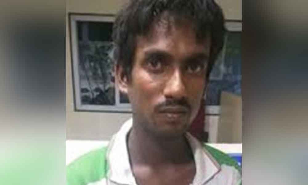 Warangal man sentenced to death in 9-month-old rape case