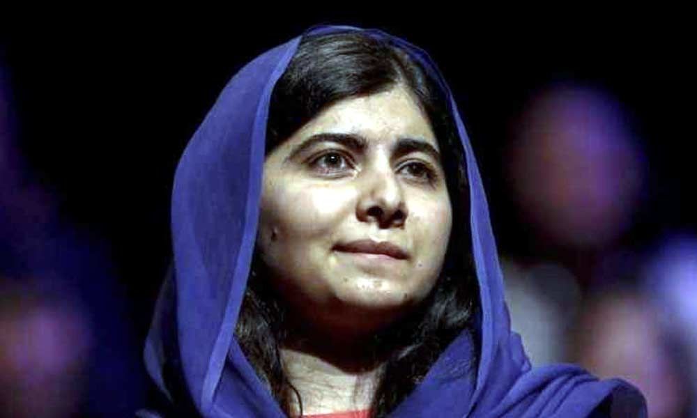Children of Kashmir have grown up amid violence: Nobel Peace Prize winner Malala