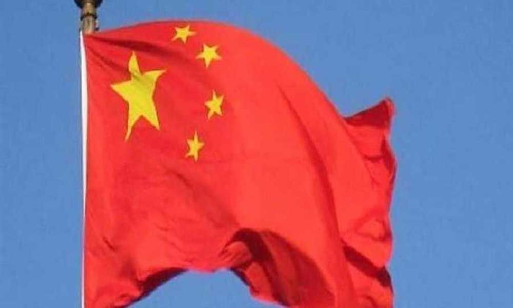 Australian lawmaker compares China to Nazi Germany, Beijing protests