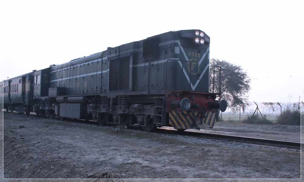 Pakistan permanently discontinues Samjhauta Express