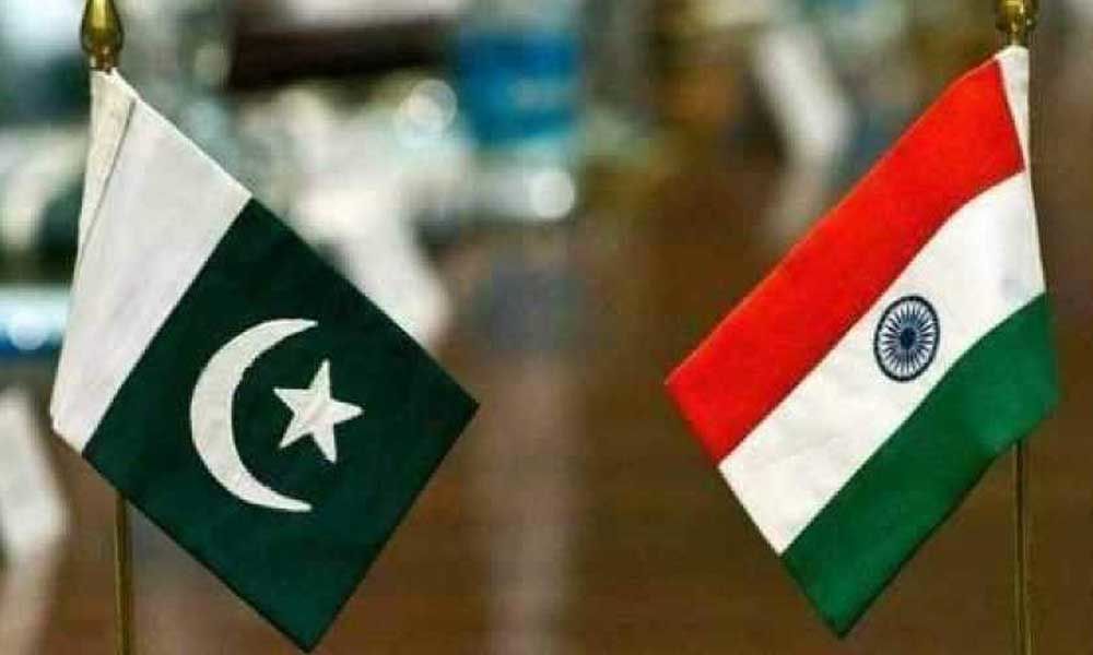 Pakistan rules out possibility of India-Afghan trade through Wagah border