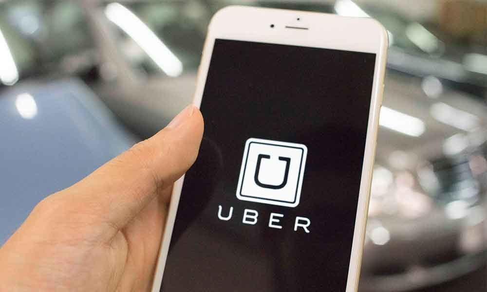 Uber to start bus service in India