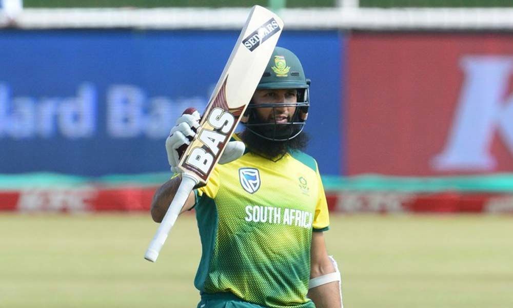 Hashim Amla announces retirement from international cricket with immediate effect