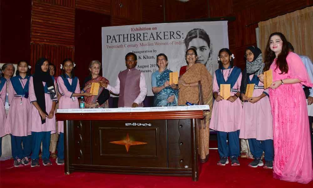 Inspiring tales of legendary Muslim Pathbreakers