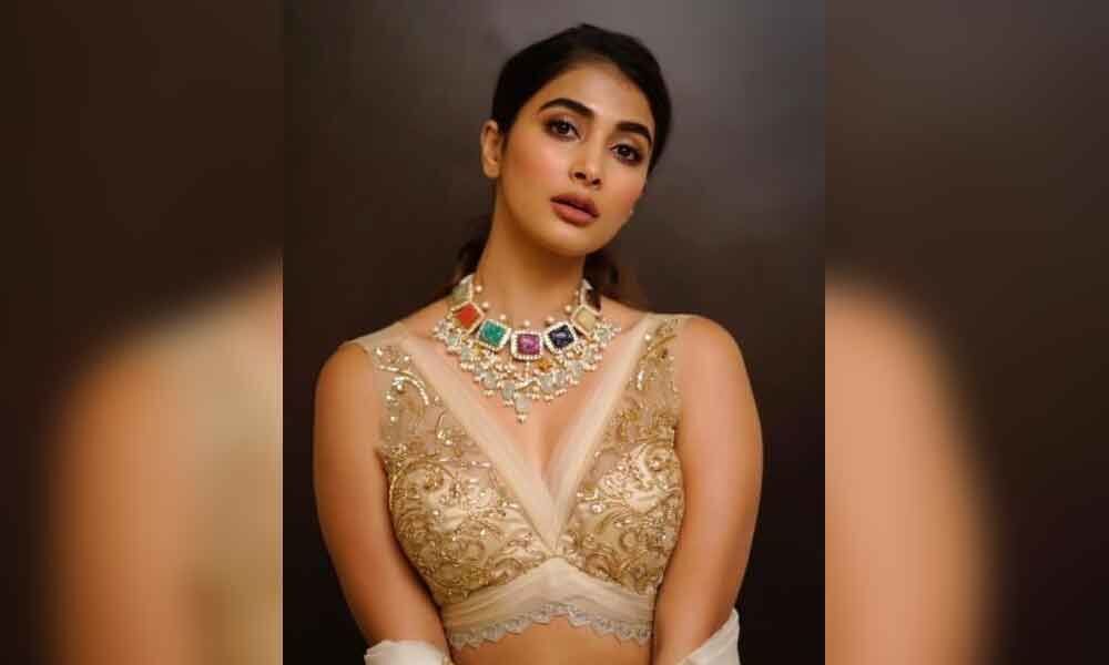 Pooja Hegdes tryst with Hollywood icon