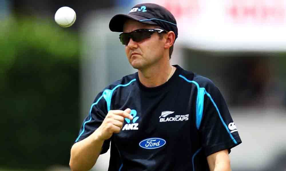 Hesson parts ways with KXIP, in race for India coachs job