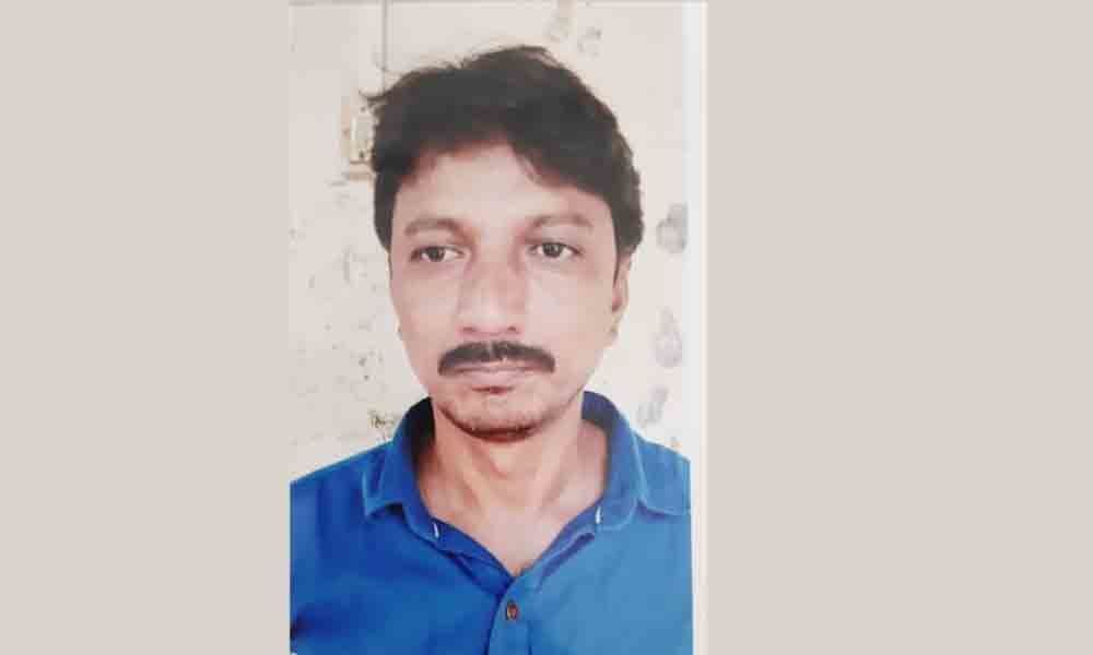Nalgonda: Accused in Pranay murder case shifted to Gujarat