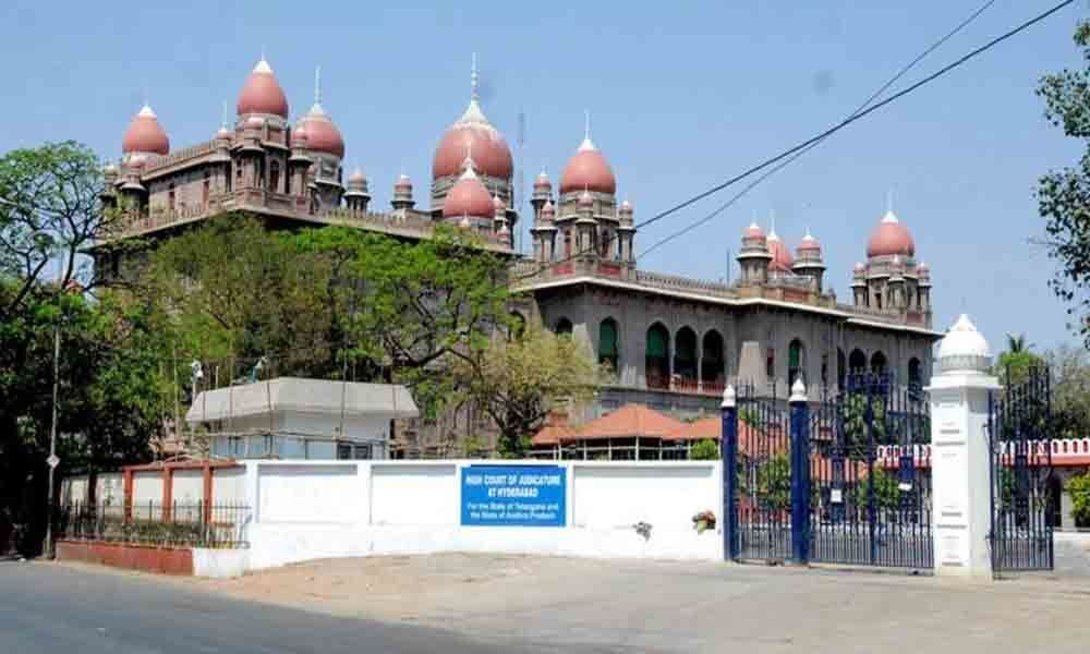 High Court stays polls to Nagarkurnool municipality