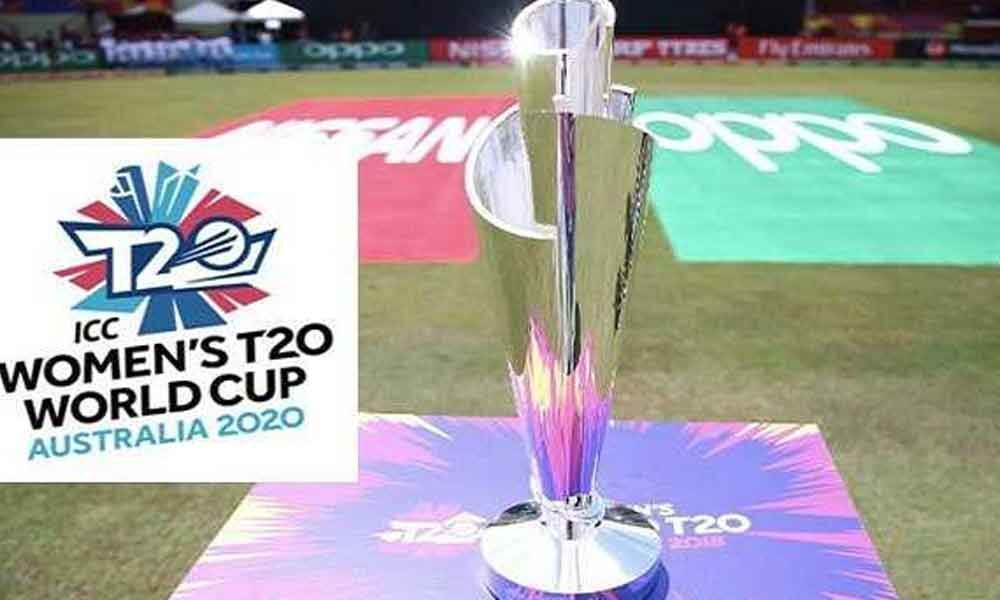 ICC announces schedule for Womens T20 WC Qualifiers