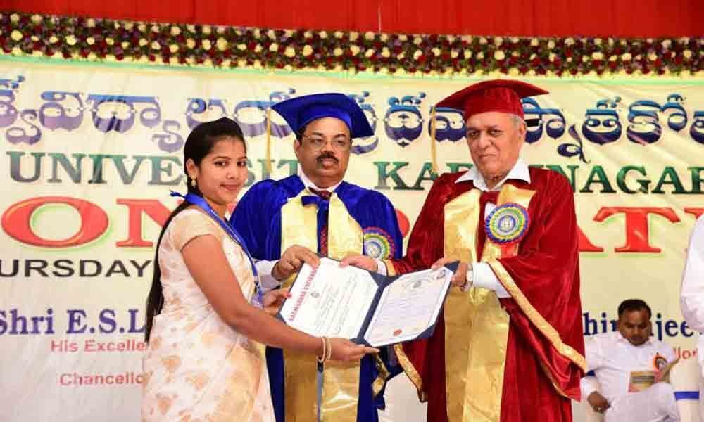 Teach moral values along with subjects: Prof KK Aggarwal
