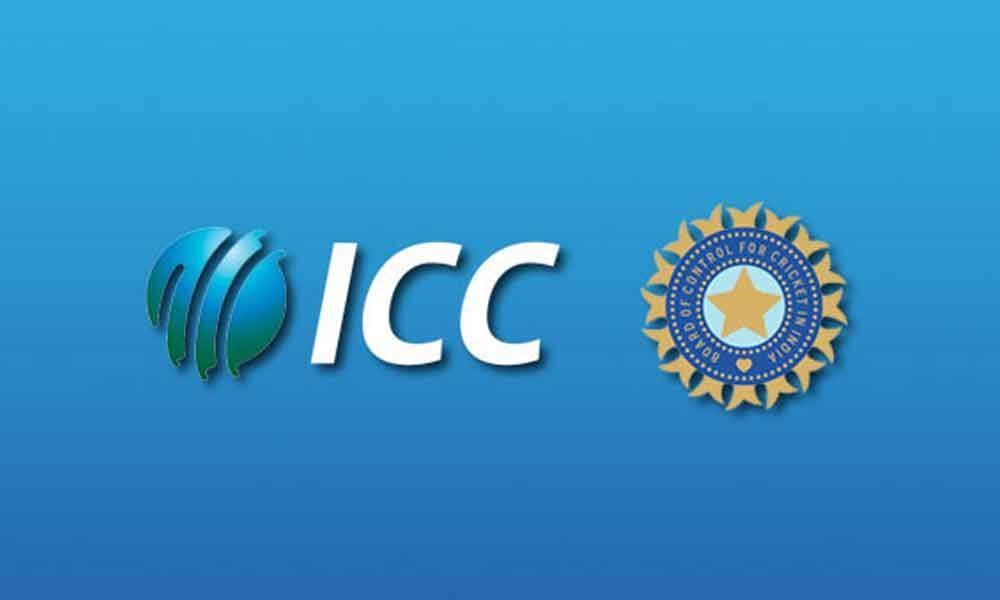 Tax War: ICC wants Indias revenue slashed, BCCI to contact British law firm