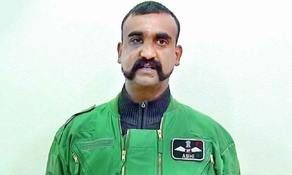 Abhinandan fit to fly again