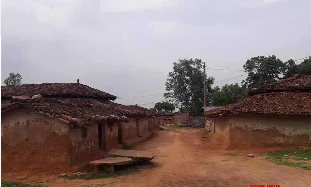 Children in UP village discontinue school after Sonebhadra carnage