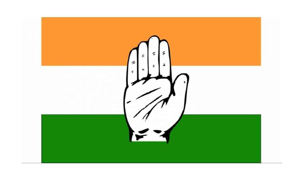 Congress accuses BJP of spreading misinformation on Article 370