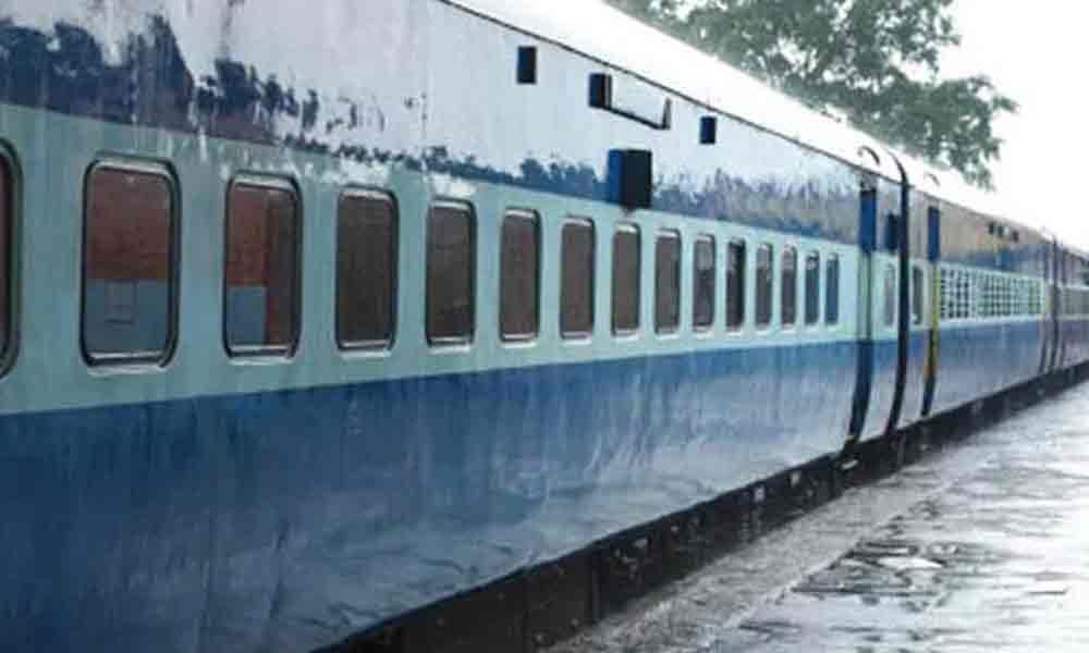 Centre approves higher train speed