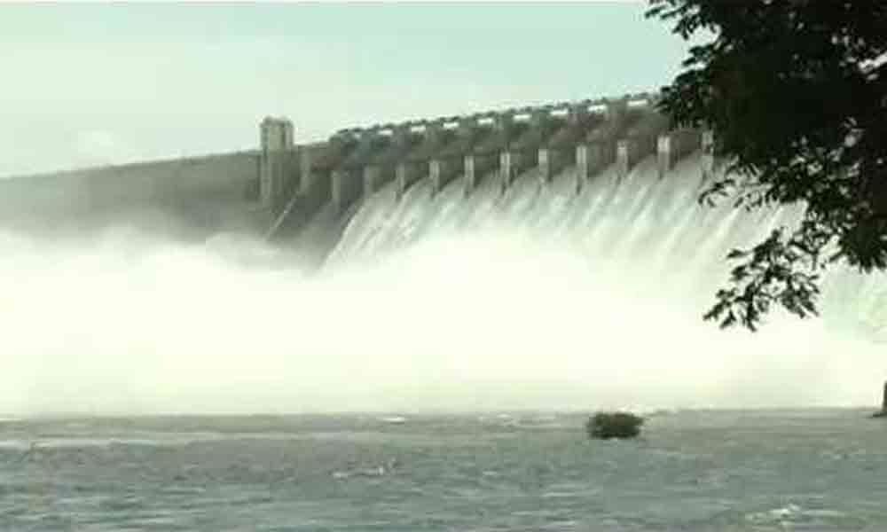 12L acre under Sagar likely to get water for kharif