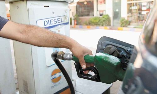 India to relax rules for entry into fuel retail sector: source