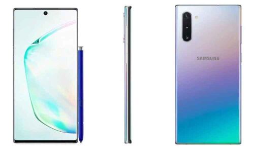 Samsung Galaxy Unpacked, Watch Samsung Galaxy Note 10 Launch Livestream