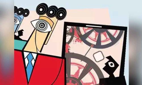 Coming Soon: The Grand Sarkari Sale