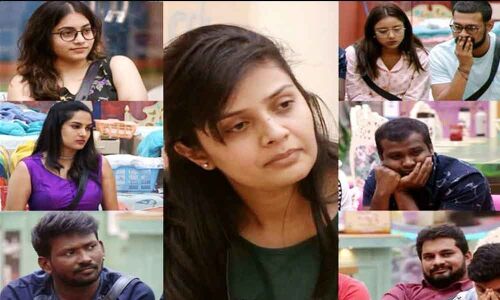 Bigg Boss Telugu: Sreemukhi Becomes Villain in the House