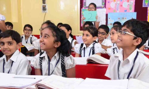 Co-ed schools students perform better