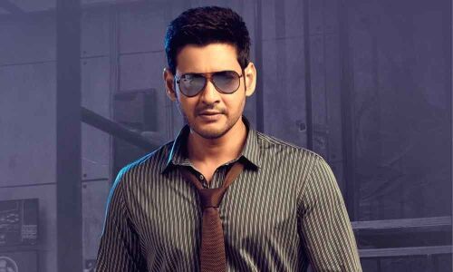 Mahesh Babu expanding his brand equity