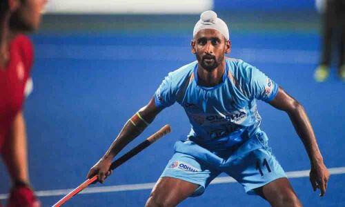 Good show at Olympic test event will boost spirit ahead of qualifiers