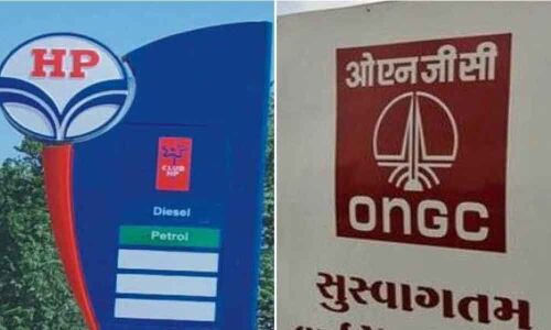 HPCL to recognise ONGC as its promoter