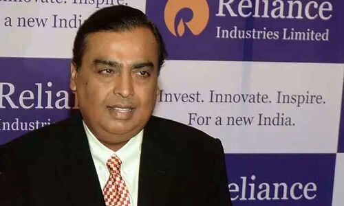 Reliance Brands to bring Tiffany to India