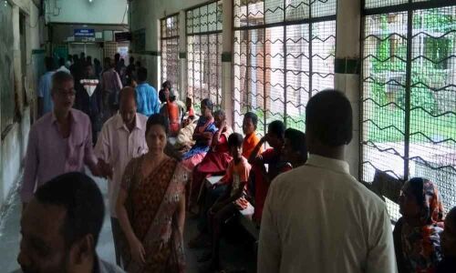 Surgery cases pile up as NMC stir continues