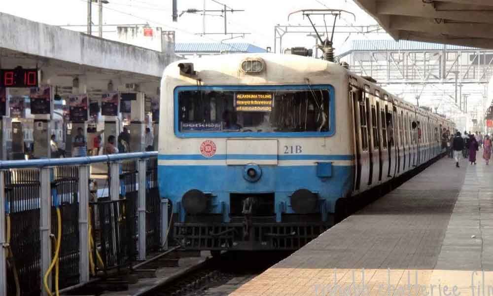 MMTS Completes 16 Years of Successful Service