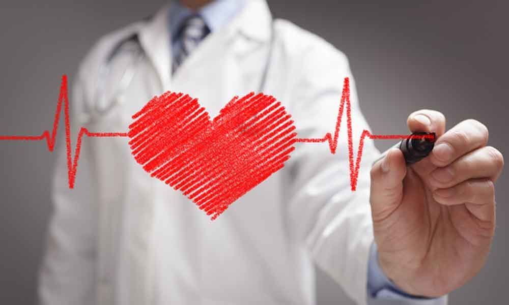 Heart attack, cardiac arrest, heart failure: whats the difference?
