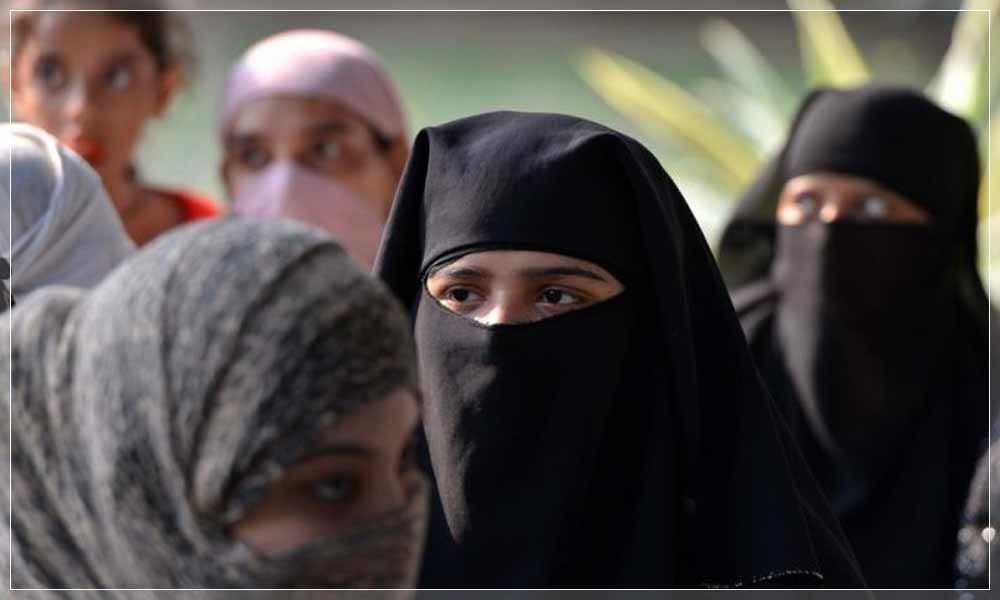 3 triple talaq cases in Bareilly in 24 hours