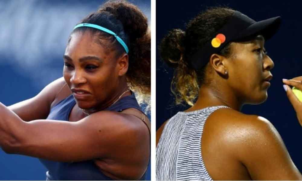 Rogers Cup 2019: Serena, Osaka book US Open final rematch in Toronto