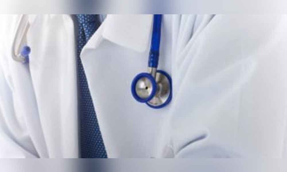 Junior doctors called off the strike in AP