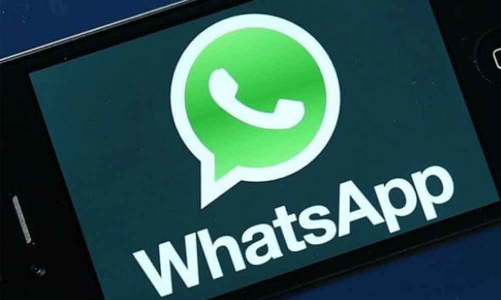 Beware! WhatsApp can be hacked and text messages can be manipulated
