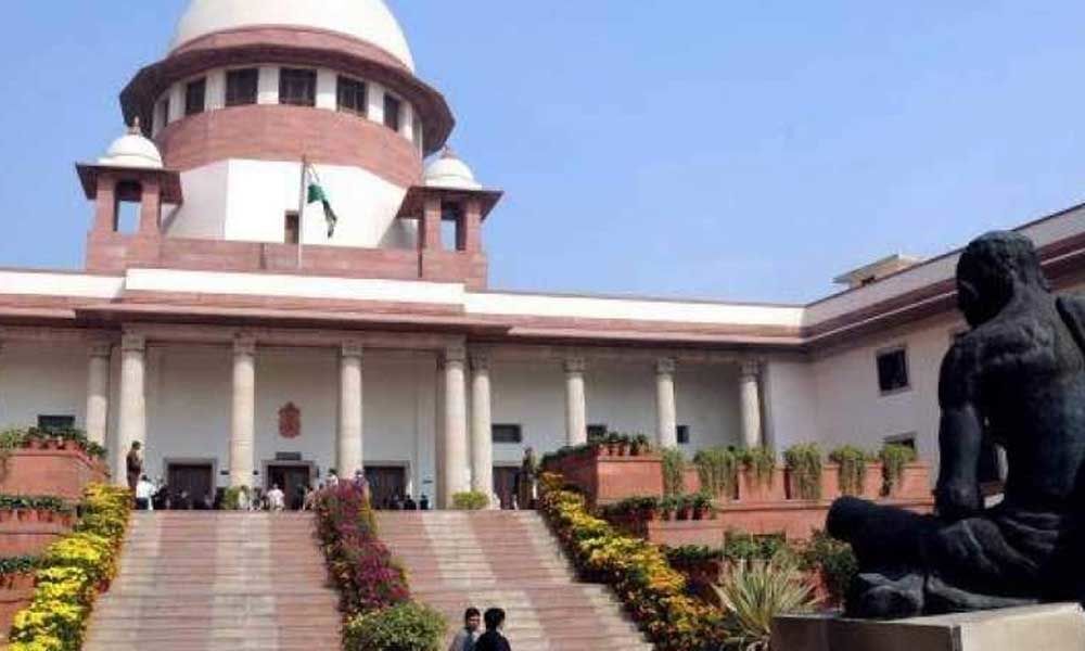 Supreme Court to continue with day-to-day hearing in Ayodhya land dispute case