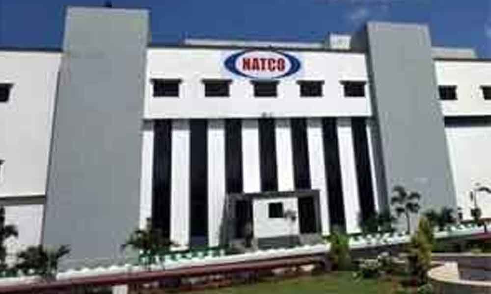 Natco Pharma Q1 net down 21% to Rs 143 crores