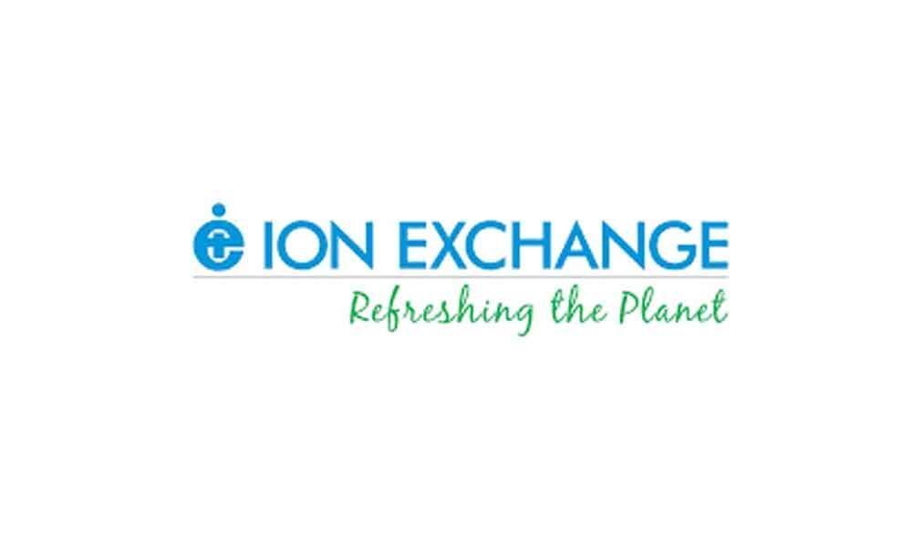 Ion Exchange sets up Rs 30 crores R&D centre