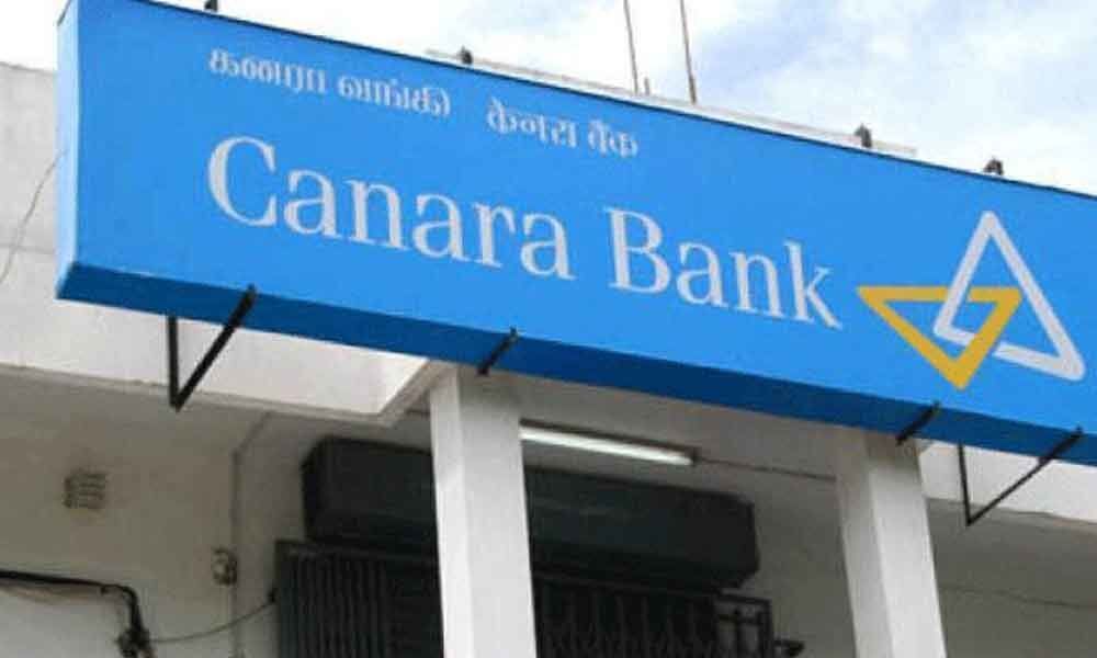 Canara Bank cuts lending rates by 10 bps