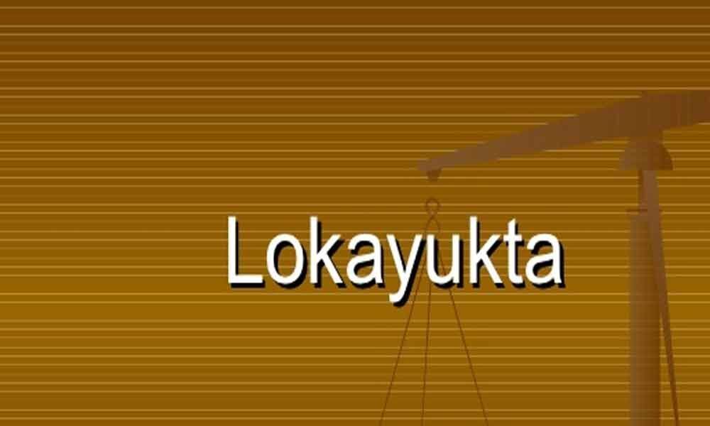 Lokayukta moved to stop govt land grab