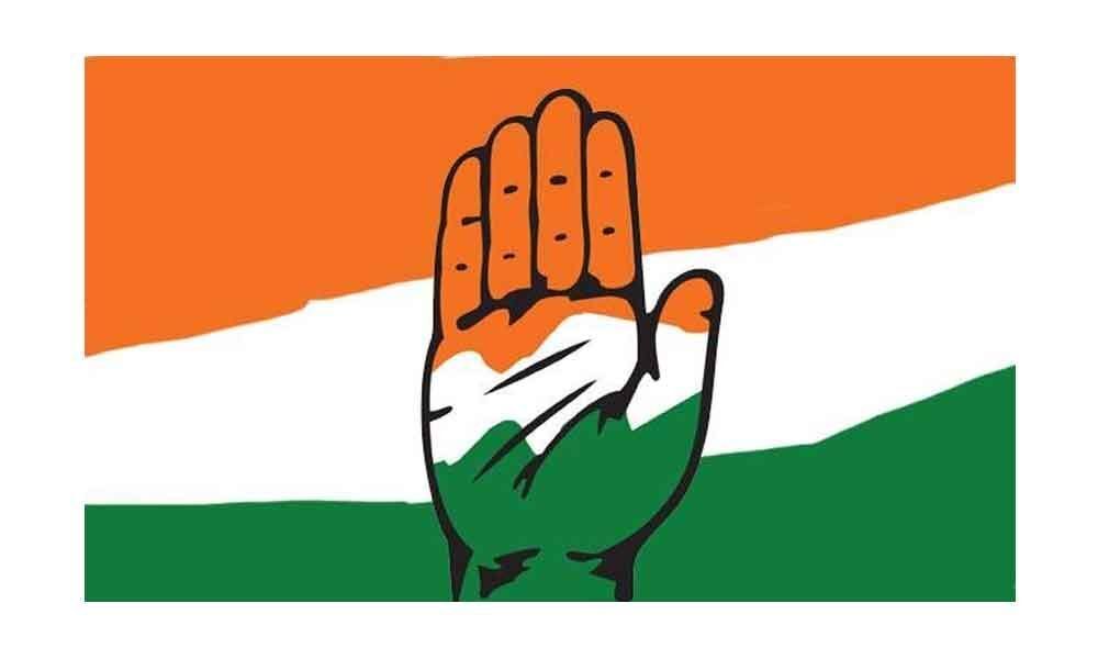 BJP decisions against minorities: Congress