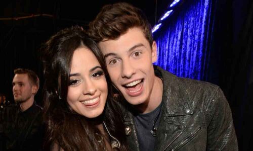 Welp, it looks like Shawn Mendes and Camila Cabello are Frolicking in New York for his 21st birthday