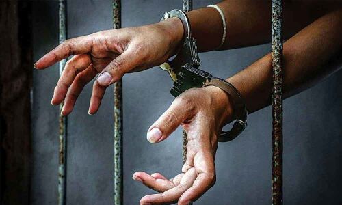 Telangana: Man gets life imprisonment for murdering father
