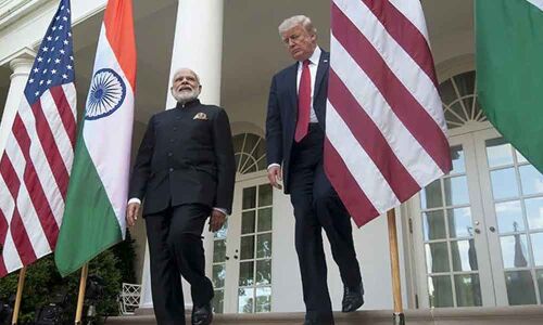 No policy change on Kashmir: US urges India-Pak to maintain calm