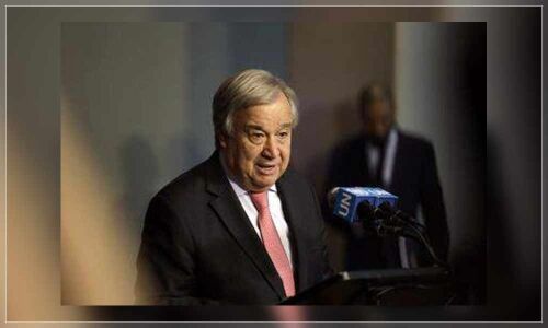 How India nixed UN in J&K