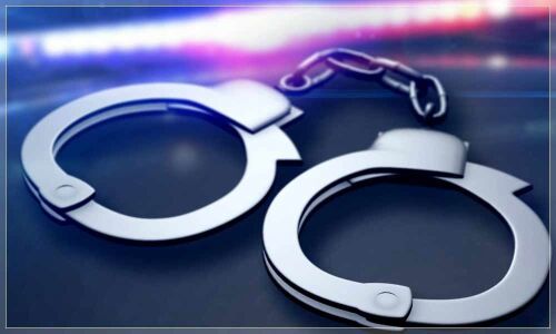 Teacher arrested for molesting student in UPs Gorakhpur