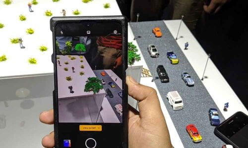 Realme to launch 64MP camera technology before Diwali in India