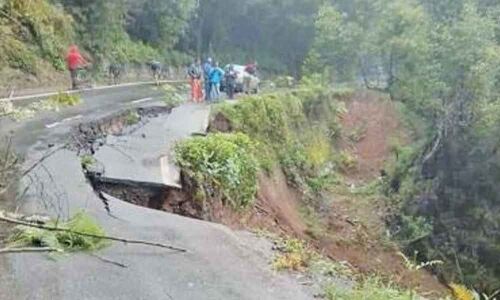 5 killed in rain-related incidents as Avalanche records wettest day in Tamil Nadu